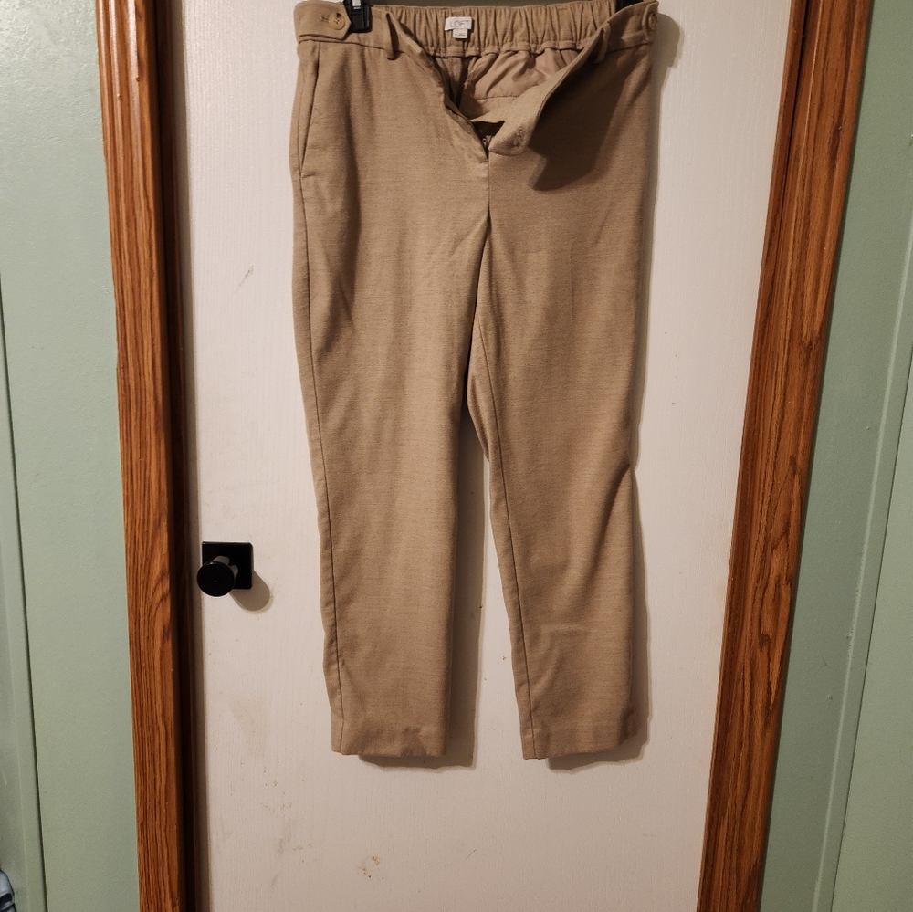 Casual Pants